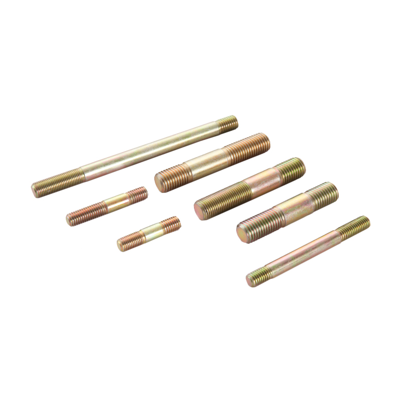 DIN939 Tjock stång dubbelhuvudbult