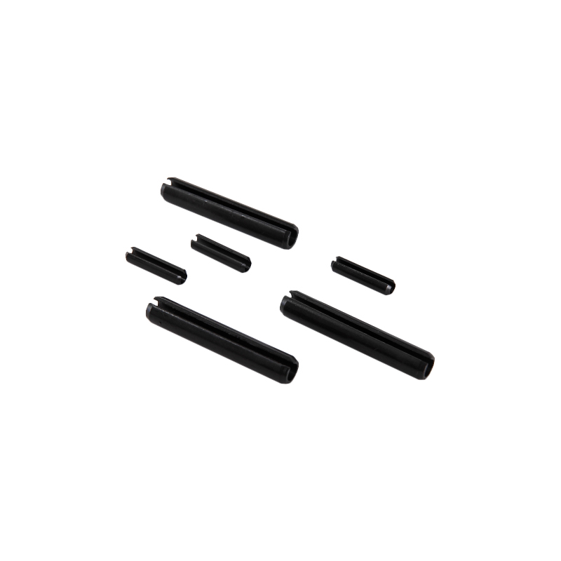 DIN1481 elastiska cylindriska stift