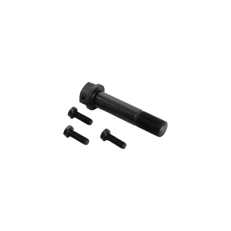 ANSI/ASME B18.2.1 Hexagon Head Bolt, hög styrka 10.9 12.9