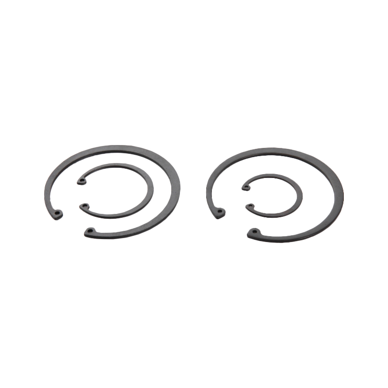 DIN1308 (M1308) V-typhålet