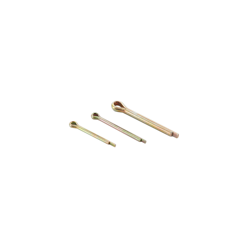 R typ Spring Split Pin