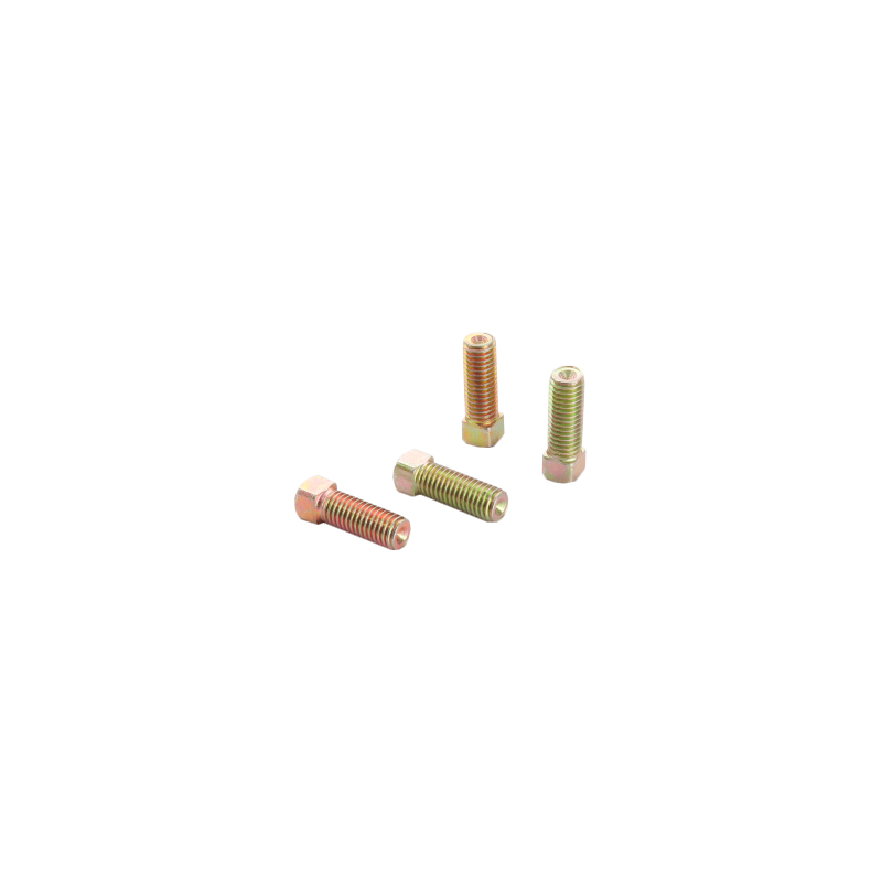 ANSI/ASME B18.2.1 Square Head Bolt, Fairotive Fastener