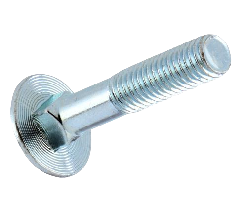 Cup Head Square Neck Bults Din 603 ASME /ANSI B 18,5 GB /T 14