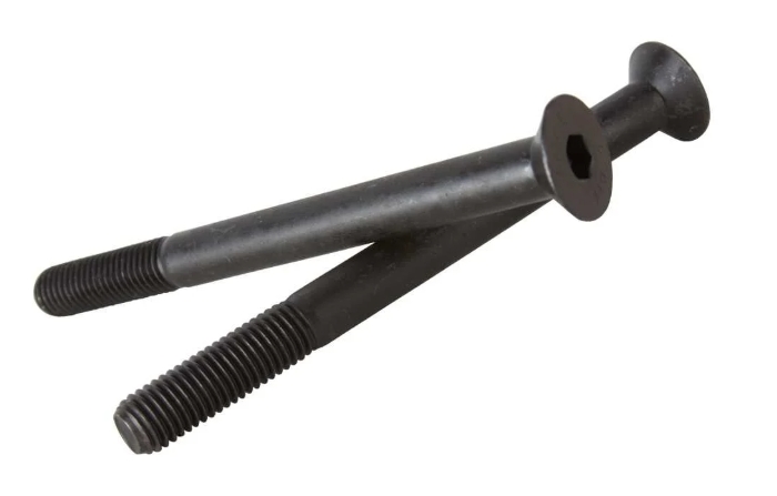 Hexagon Socket Countersunk Head Cap skruvar DIN 7991 ISO 10642