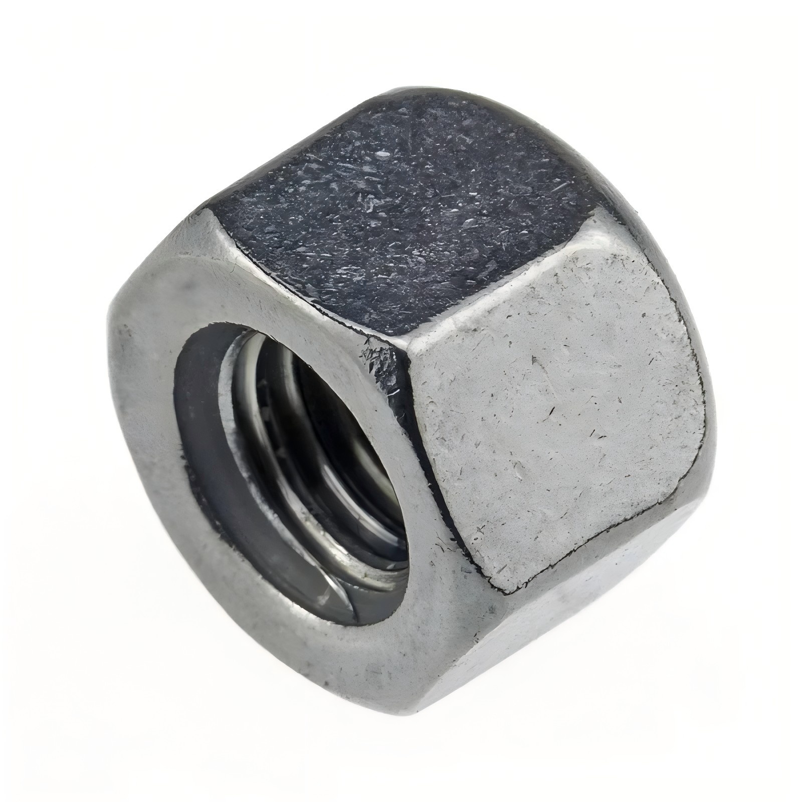 Hexagon Cap Nuts, låg typ DIN 917, DIN -fästanvändning, inredning, motorkomponenter