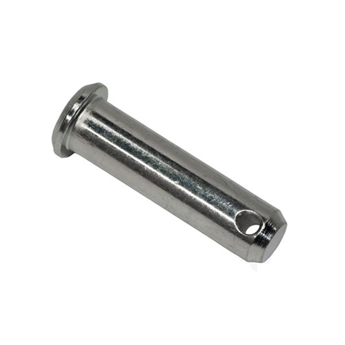 DIN EN 22341 Clevis Pins With Head Equivalent NORMS: DIN 1444, CSN 022111, PN 83002 Automotive Fastener Manufacer Manufacturer