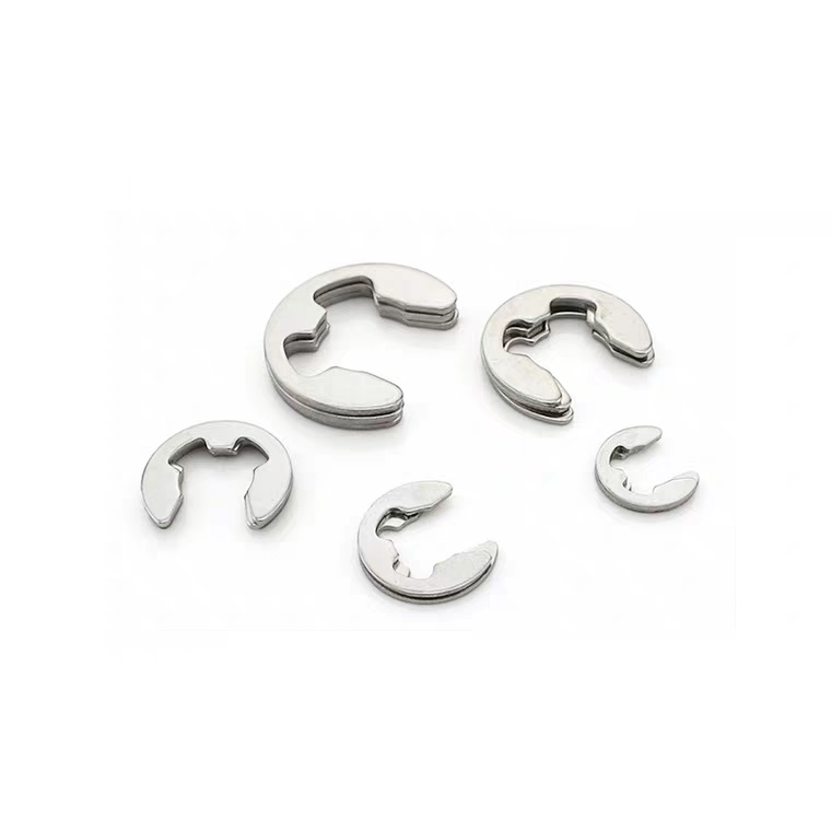 DIN 6799 BEACKNINGSBORKAR FÖR Axlar, Lock Washer Auto Parts GB 896, ASME B 18.27.1